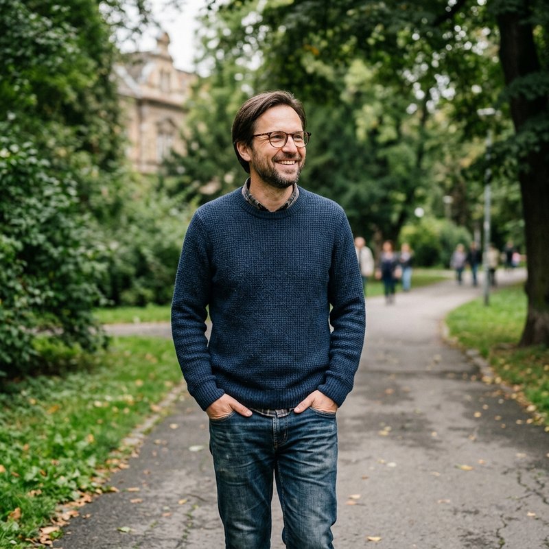 Michal Veselý
